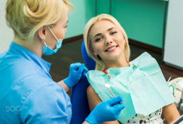 Dental Check-Up