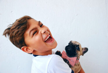 Kid's Dental treatment
