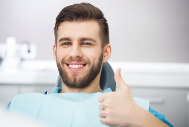 Dental treatment