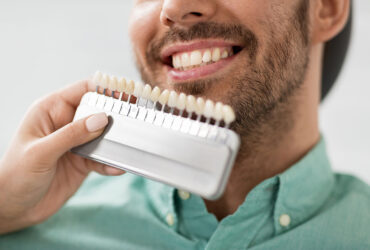 Dental treatment