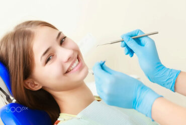 Sedation Dentistry