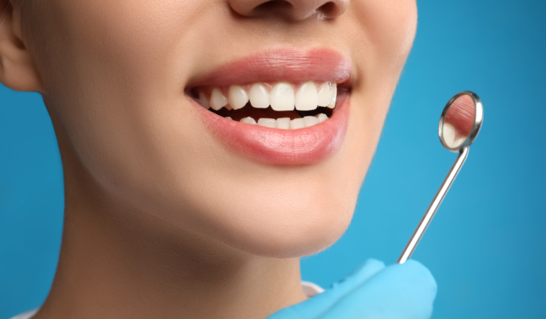 Cosmetic Dentistry Okotoks