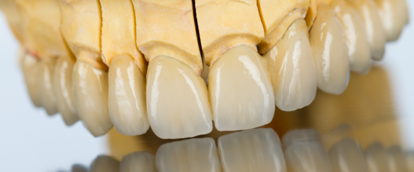 Dental-Crown-Bridge