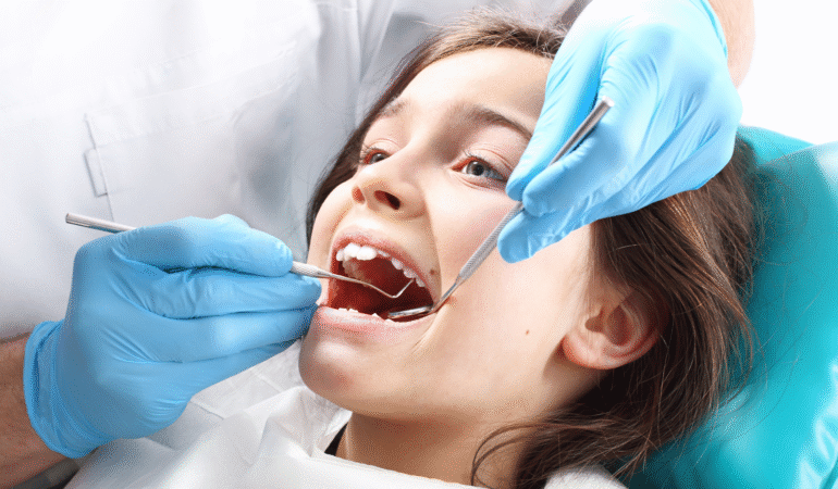 Dental-Exam