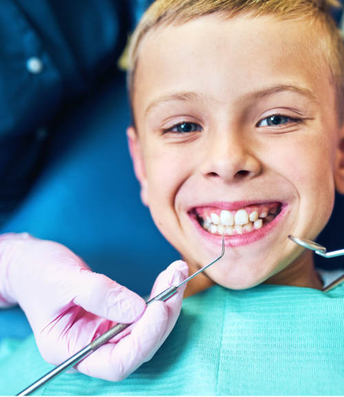 Kids-Dentistry