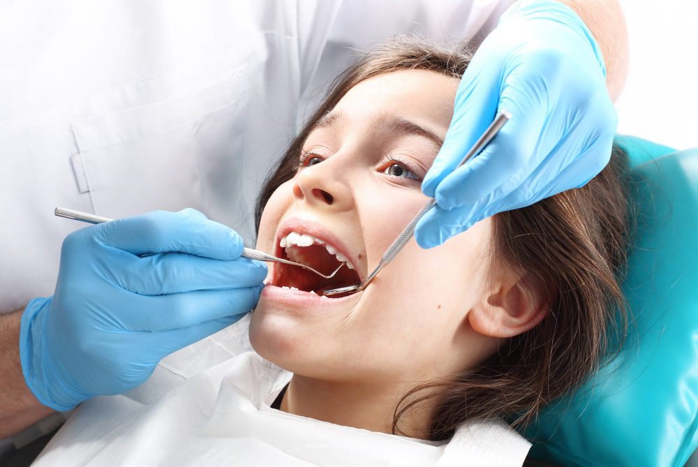 Dental Exam