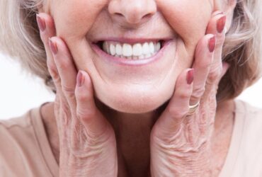 Denture