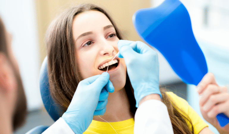 Preventive Dentistry