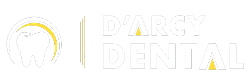 D'Arcy Dental Logo