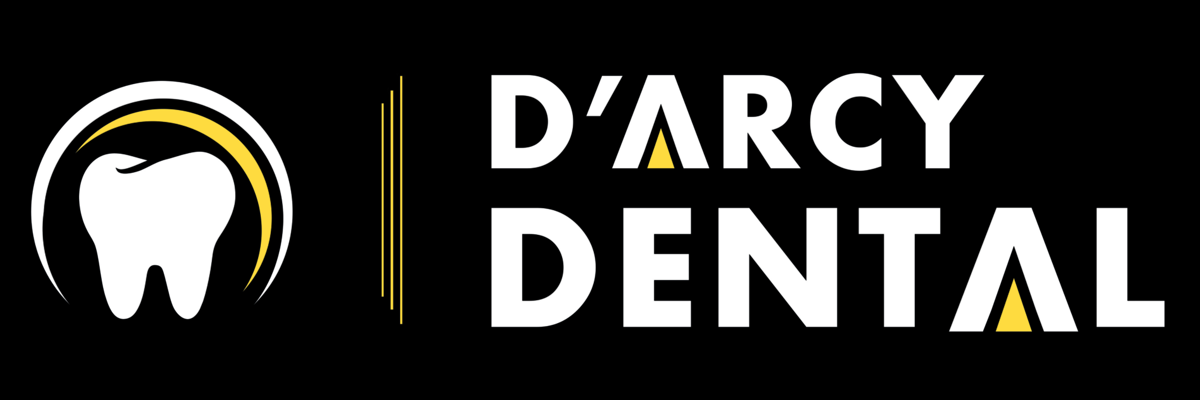 D'Arcy Dental Logo
